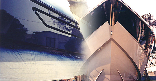 boat paint
